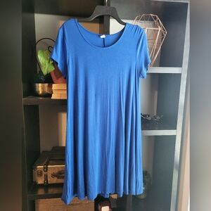 Old Navy swing dress